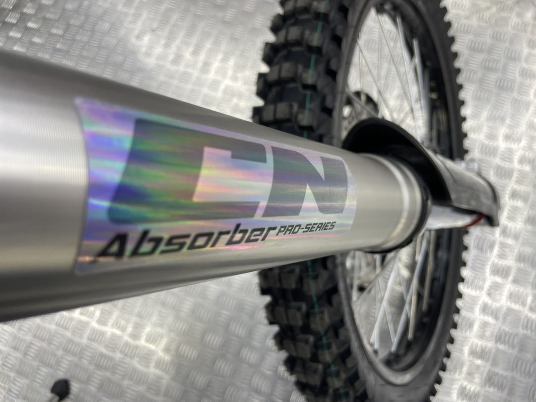 Кроссовый мотоцикл (эндуро) PROMAX PZ9 480 PRO-SPORT в Пскове