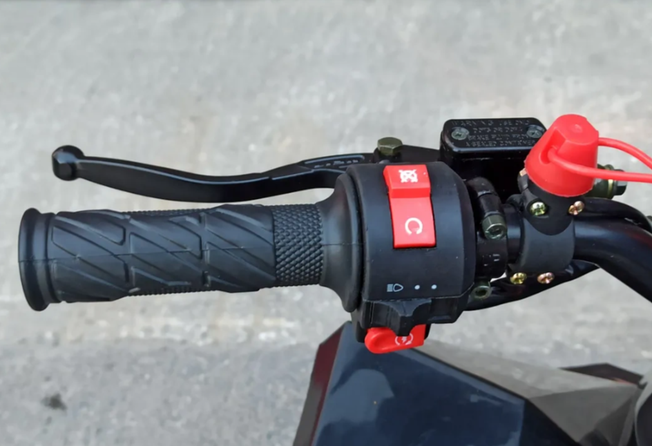 Квадроцикл PROMAX SNOW-RRO 150 + зимний комплект в Пскове