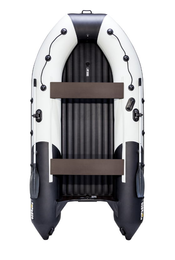 Лодка Ривьера 3600 НДНД-киль в Пскове