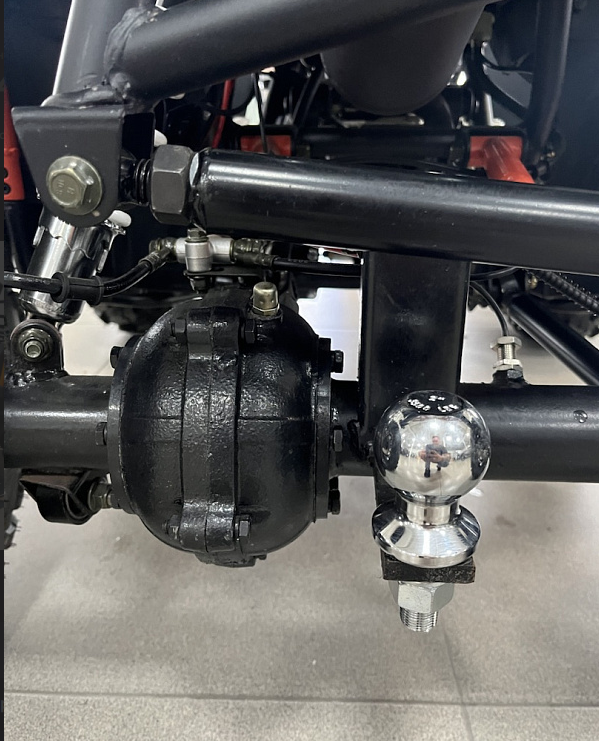 Квадроцикл PROMAX 300 4X4 ALL ROAD в Пскове