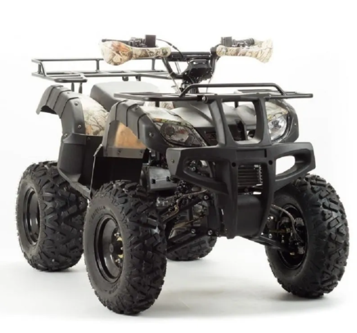 Квадроцикл PROMAX ATV 250 (2025) в Пскове