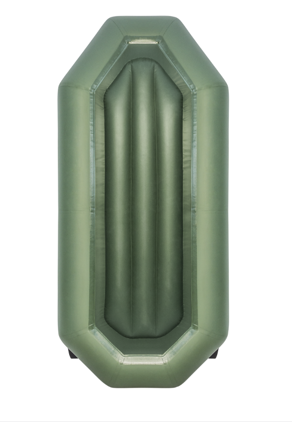 Лодка АКВА-ОПТИМА 260 НД в Пскове