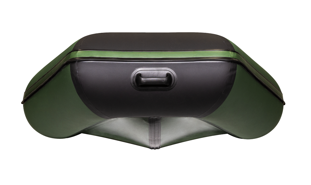  Лодка АКВА 2900 Слань-книжка киль в Пскове