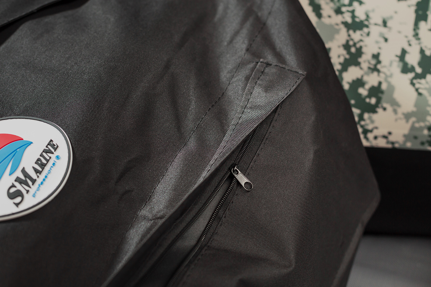 НОСОВАЯ СУМКА AIR, SDP 330-420 в Пскове