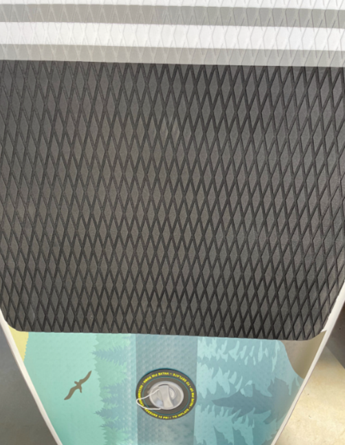 SUP (САП) ДОСКА RAIDEX TAKUMO 10.6’ (320СМ) N 4 в Пскове