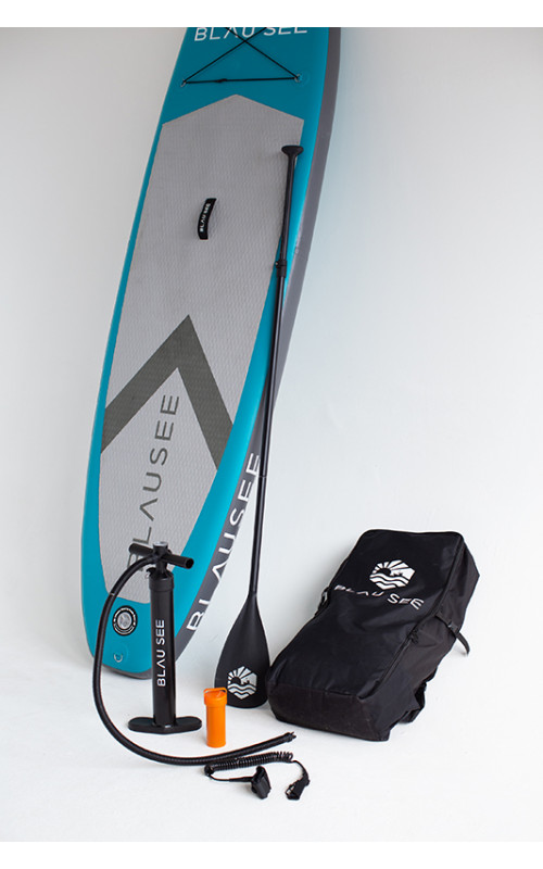 НАДУВНОЙ САП БОРД BLAUSEE 10 в Пскове