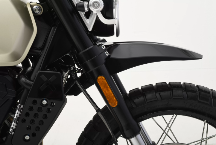 Мотоцикл GAOKIN GK 500 М11D в Пскове