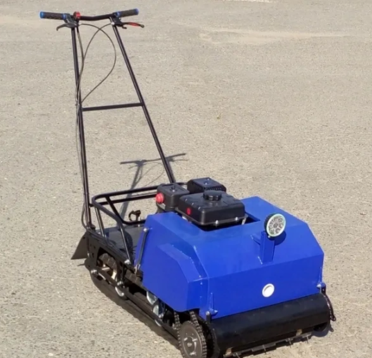 МОТОБУКСИРОВЩИК КОМПАКТНЫЙ ЛИДЕР-СИГМА-2, 8,0+ Л.С., С РЫЧАЖНЫМ ЛЫЖНЫМ МОДУЛЕМ, ВАРИАТОР TAV2-40 в Пскове