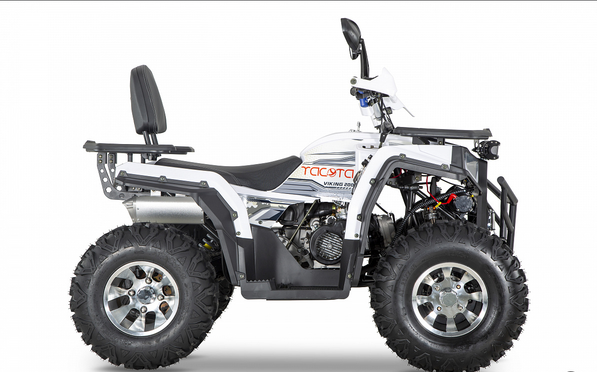 Квадроцикл YACOTA VIKING PRO в Пскове