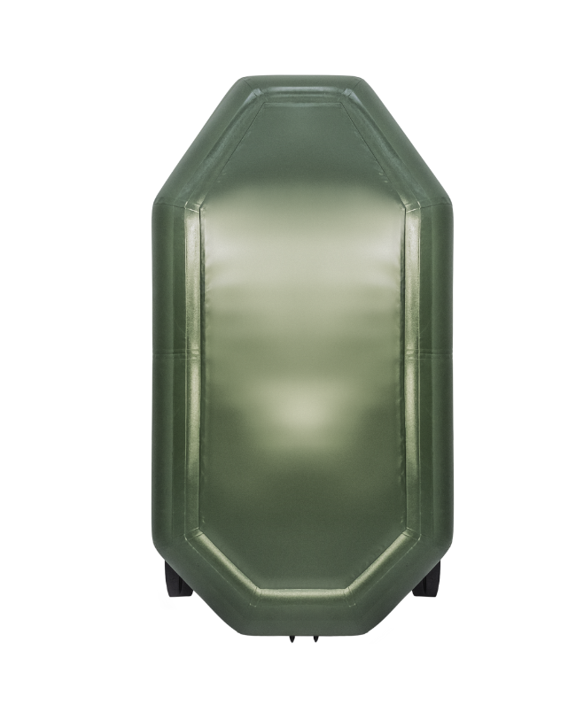  Лодка АКВА-МАСТЕР 240 в Пскове