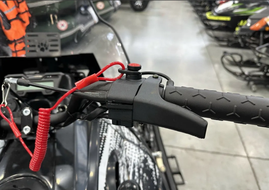 СНЕГОХОД IRBIS SF200L XE SUPERLONG в Пскове