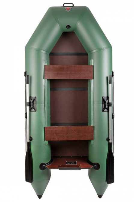 ЛОДКА НАДУВНАЯ YUKONA 280 TL (БЕЗ ПАЙОЛА) в Пскове