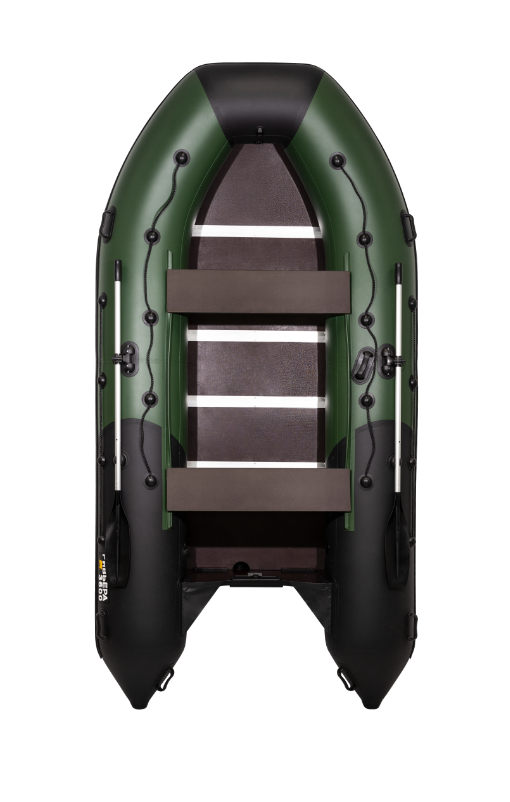 Лодка Ривьера Максима 3600 СК в Пскове