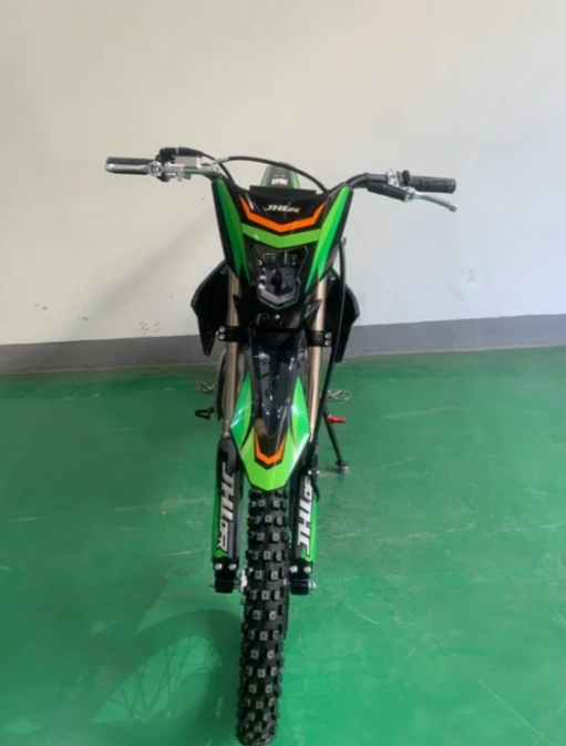 Питбайк JHLMOTO JHLofr LK140 19/16 (ZS1P60YMJ) в Пскове