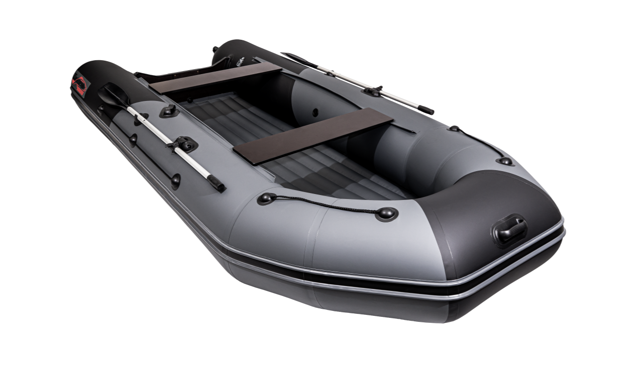 Лодка Таймень NX 4000 НДНД PRO в Пскове