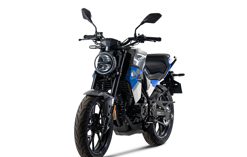 Мотоцикл TMBK MONTANA NG в Пскове