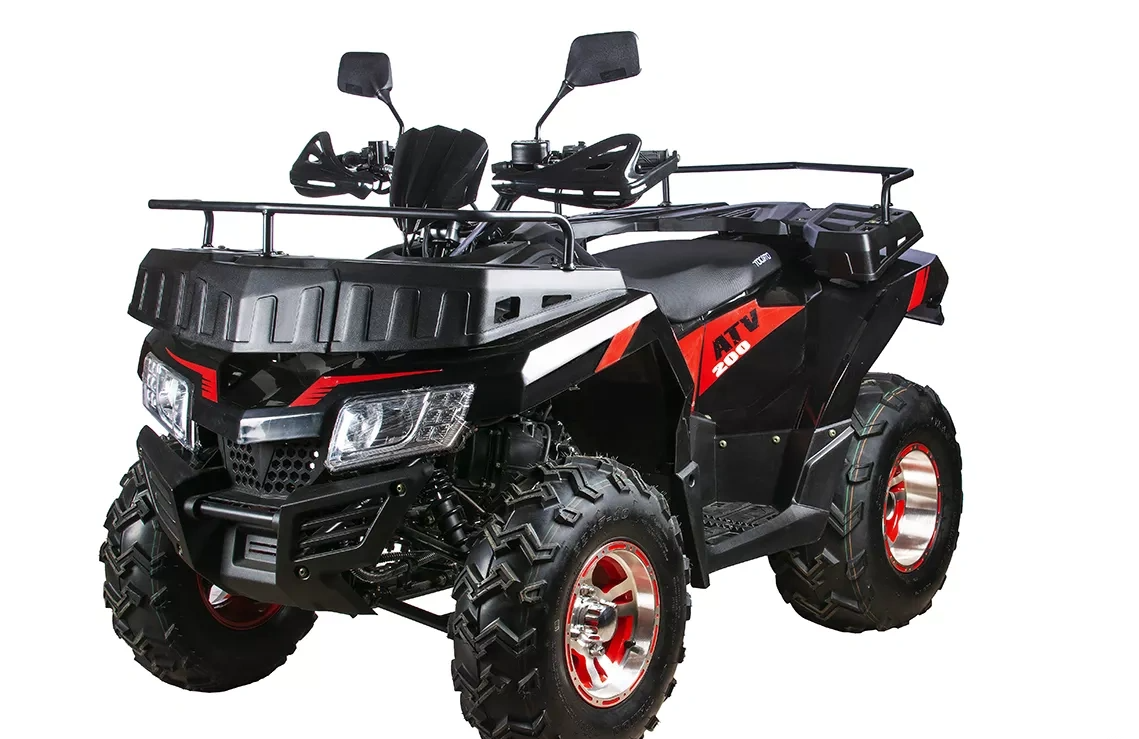 Квадроцикл YACOTA CABO 200LD в Пскове