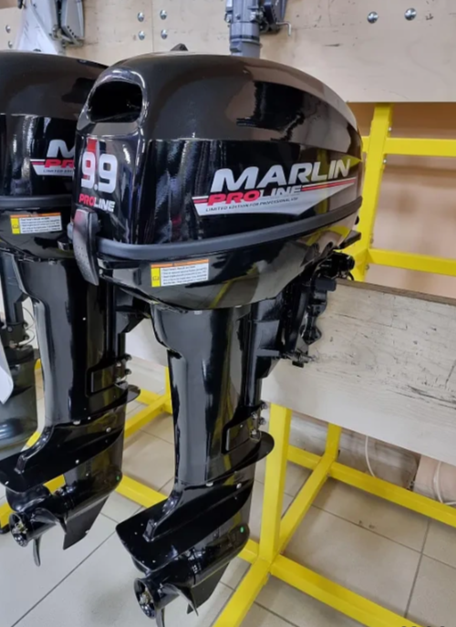 КОМПЛЕКТ ЛОДКА MISHIMO RAPID 360 PRO + ЛОДОЧНЫЙ МОТОР MARLIN PROLINE MP 9.9 (15) AMHS в Пскове