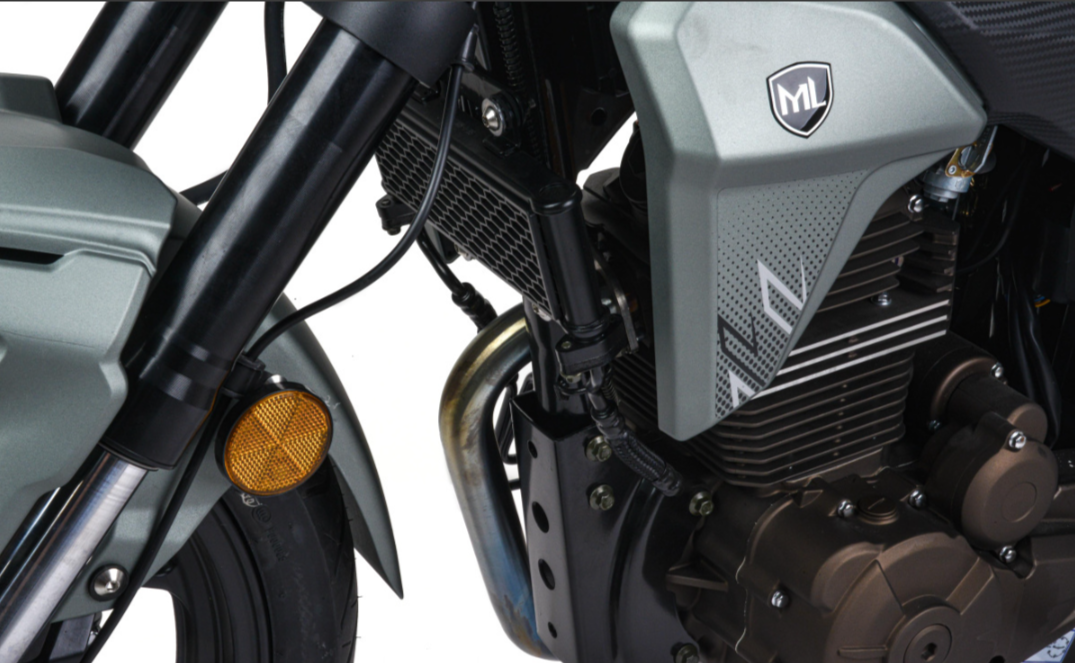 Мотоцикл MOTOLAND (МОТОЛЕНД) 300 CBR в Пскове