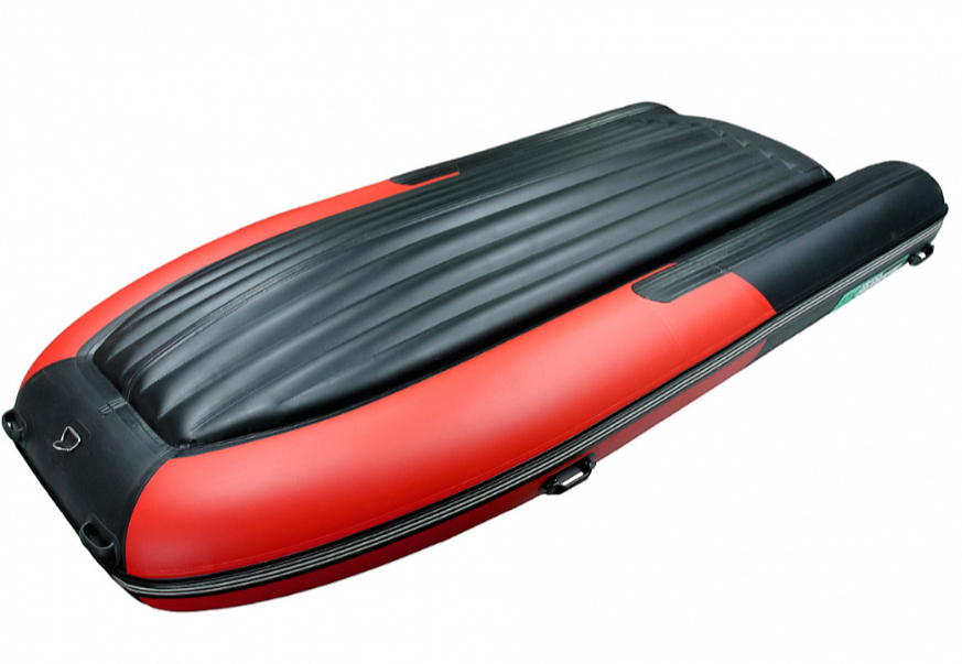 НАДУВНАЯ ЛОДКА GLADIATOR E450S в Пскове