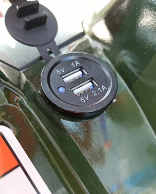 Квадроцикл PROMAX ATV 250 PRO (2025) в Пскове