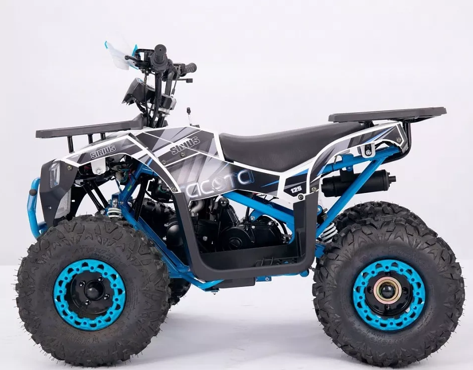 Квадроцикл YACOTA Sirius в Пскове