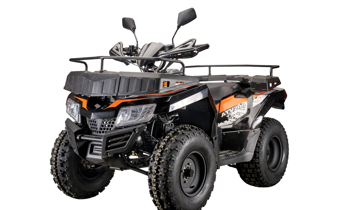 Квадроцикл YACOTA CABO 200 в Пскове