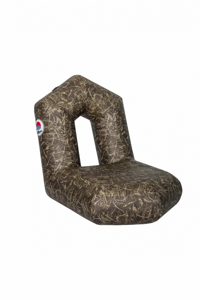 КРЕСЛО НАДУВНОЕ SMARINE, 85Х75 СМ, ПВХ, КАМЫШ в Пскове