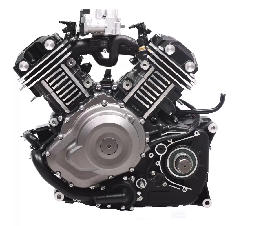 Мотоцикл GAOKIN THOR 1000 в Пскове