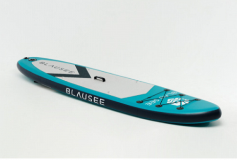 НАДУВНОЙ SUP-BOARD BUSINESS LIGHT BLUE 10,6 в Пскове