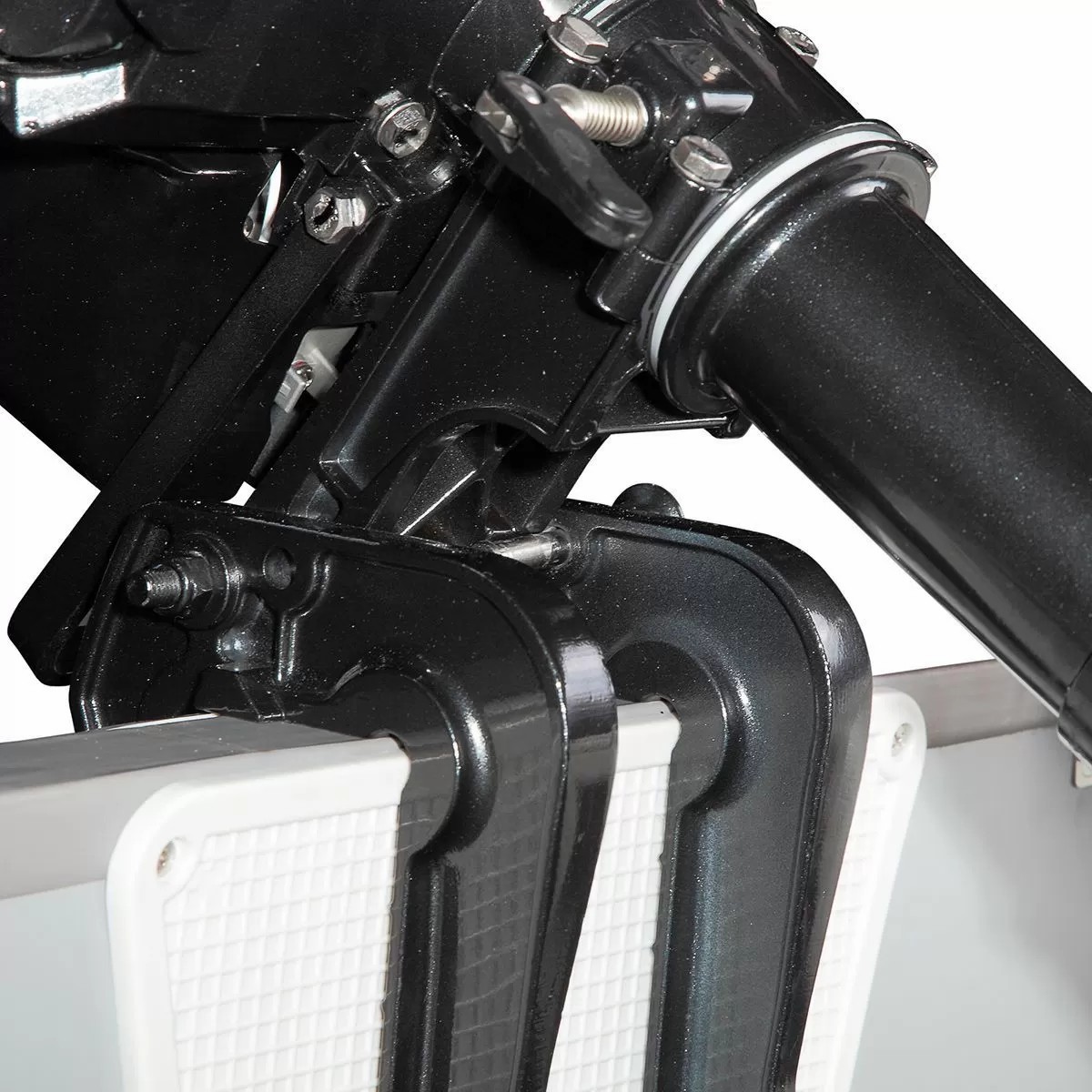 Лодочный мотор MARLIN MP 4 AMHS в Пскове