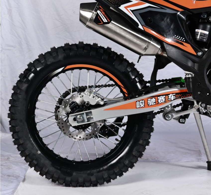 Мотоцикл JHLMOTO JHL LX1 CB250 (172FMM-3A) в Пскове