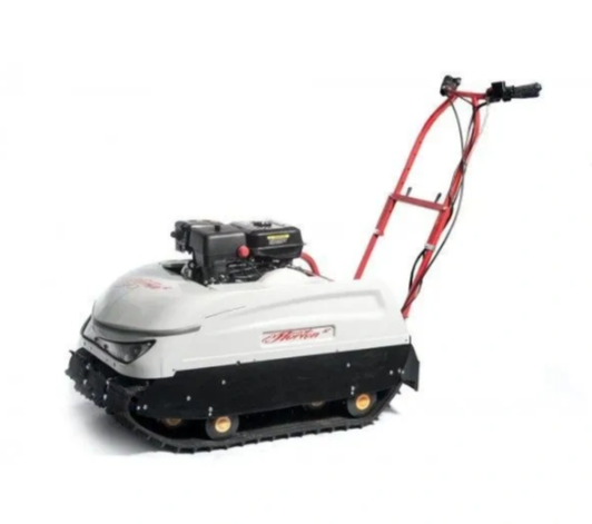 Мотобуксировщик Хортон 13 в Пскове