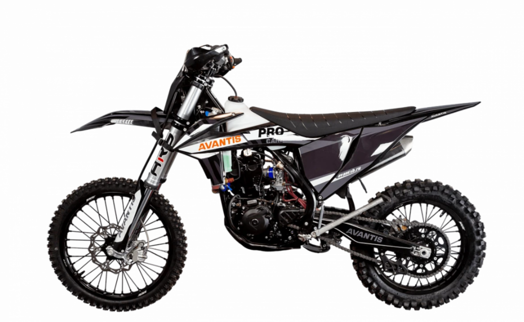 Мотоцикл Avantis Enduro 300 PRO Carb FCR Exclusive (NC300-S/182MM) ARS (2022) в Пскове
