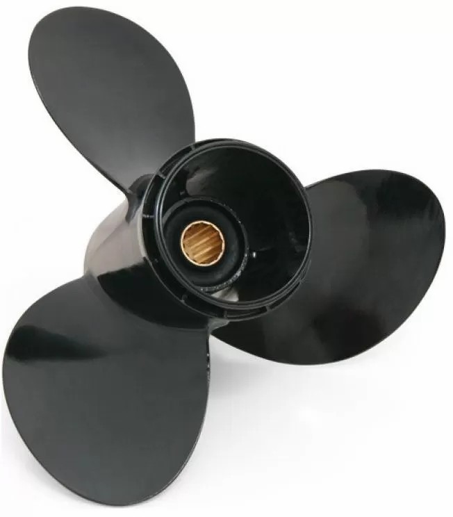 ВИНТ ГРЕБНОЙ SUZUKI DF40-50,60A / DT40-65; 11-1/2X13 в Пскове