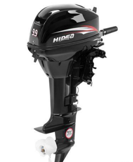 Лодочный мотор HIDEA HD9.9FHS в Пскове