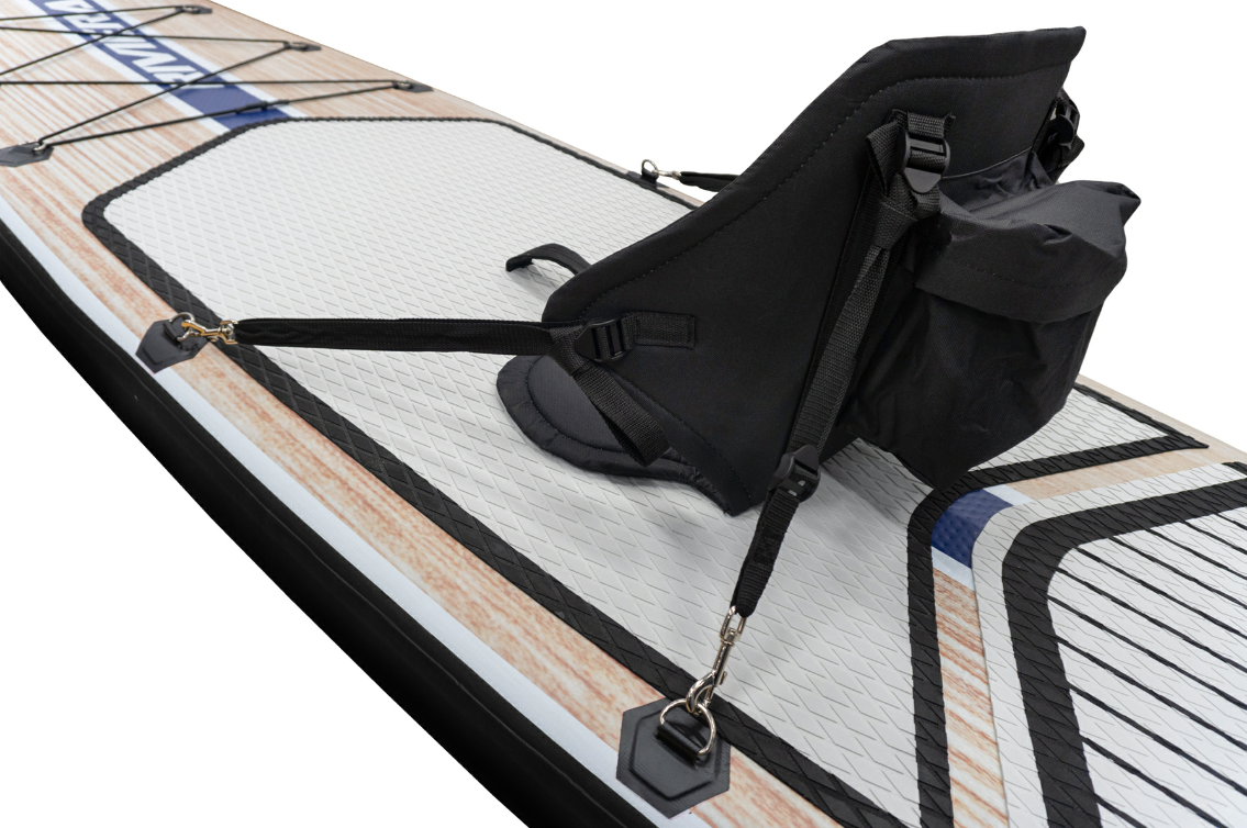 Сап-борд синий 12ft RIVIERA в Пскове