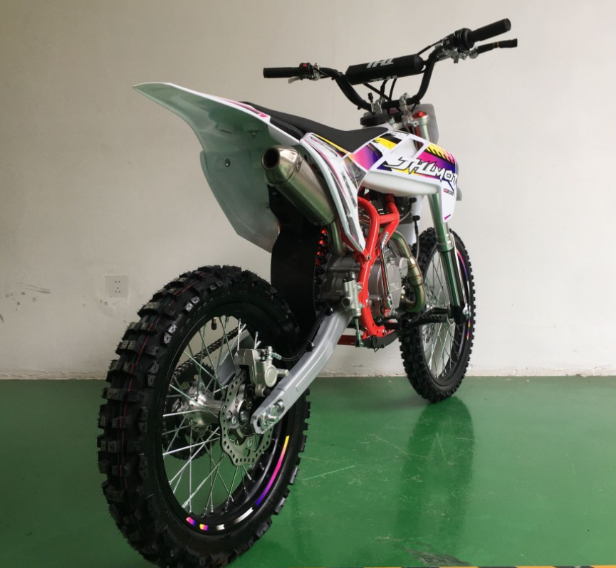 Питбайк JHLMOTO JHL Z150E (YX1P60FMJ) в Пскове