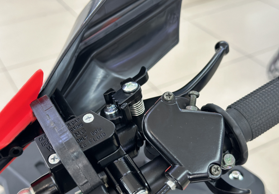 Квадроцикл GBM MAVERICK 222 NEW в Пскове