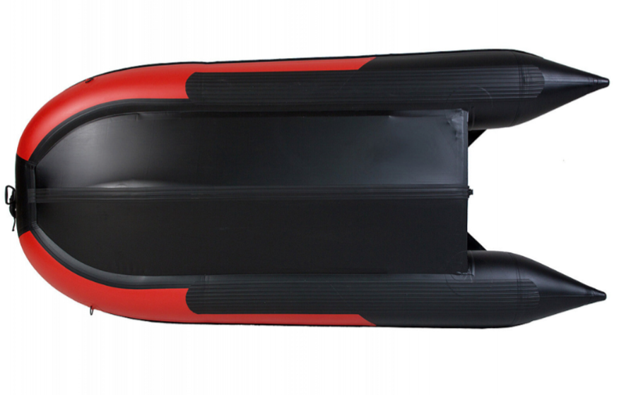 НАДУВНАЯ ЛОДКА GLADIATOR D450AL в Пскове