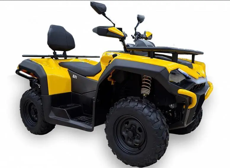 Квадроцикл HISUN GUARDIAN 400L /LONG в Пскове