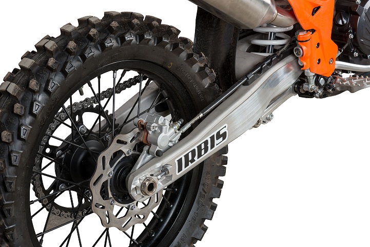 Эндуро мотоцикл IRBIS KTR 250 в Пскове