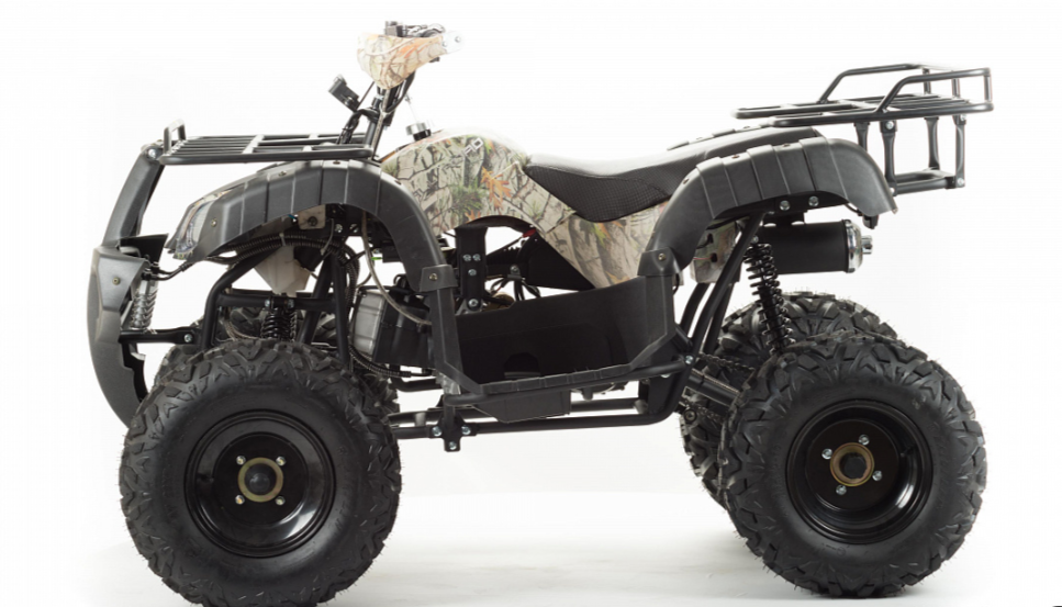 Квадроцикл MOTOLAND (МОТОЛЕНД) 200 ALL ROAD в Пскове