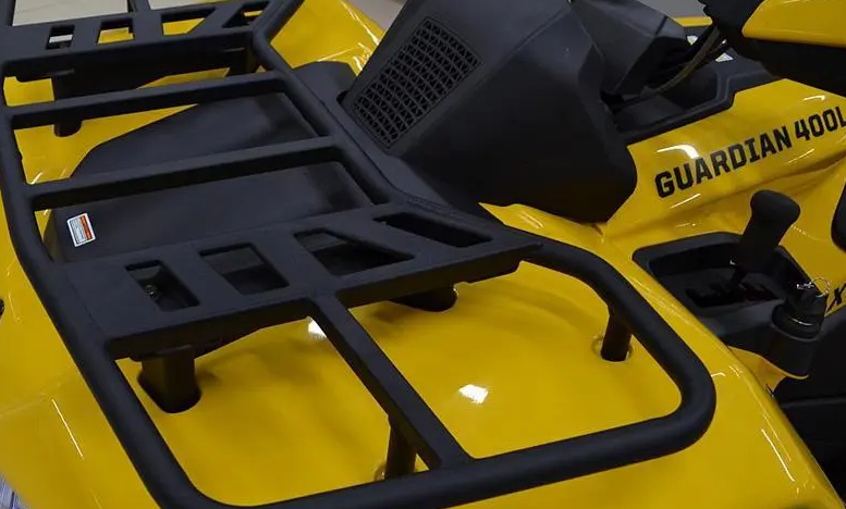 Квадроцикл HISUN GUARDIAN 400L /LONG в Пскове