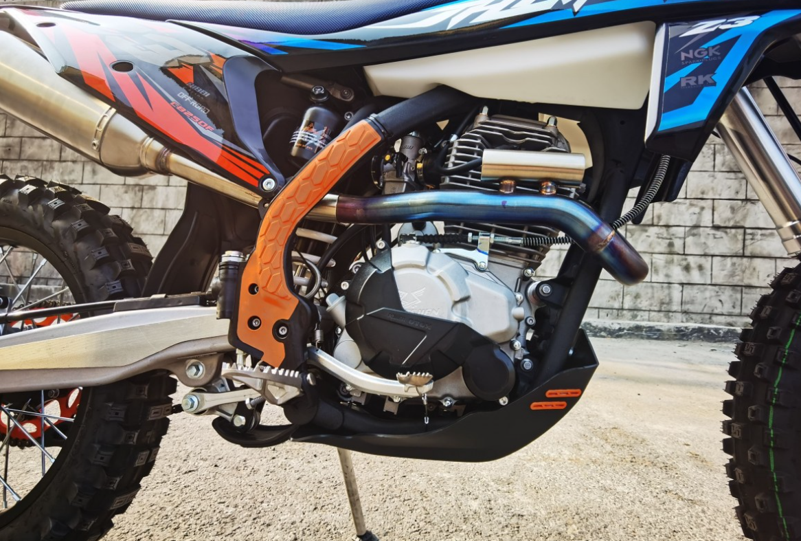 Мотоцикл JHLMOTO JHL Z3 CB250 (172FMM-3A) в Пскове