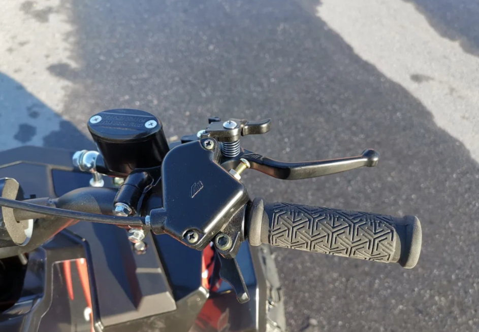 Квадроцикл GBM SHARP KIDS 125 в Пскове