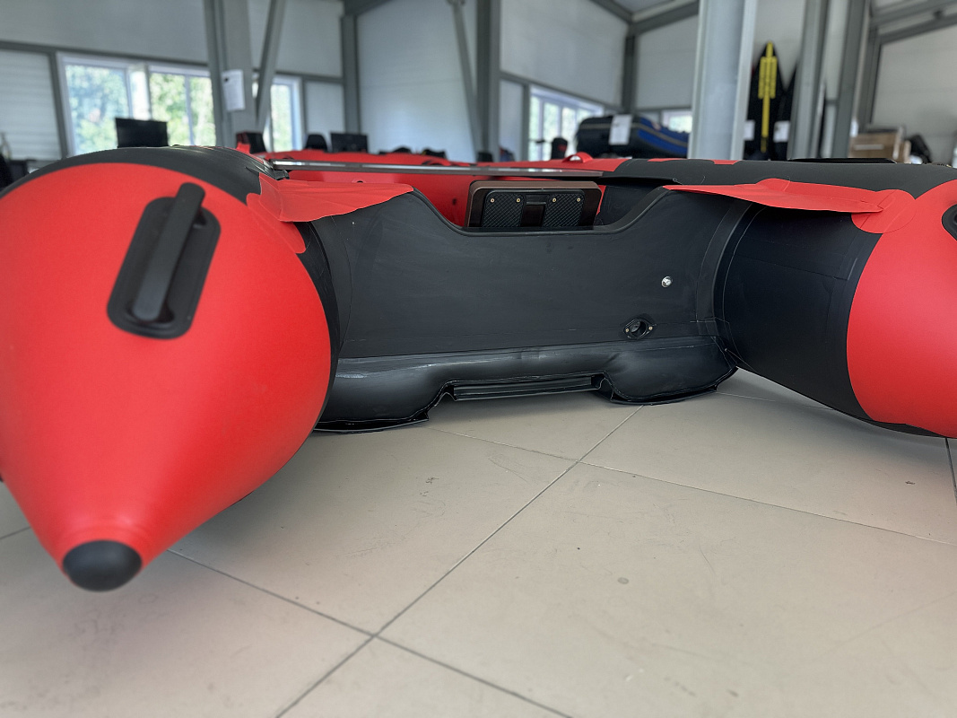 Лодка MISHIMO RIVER JET 460 под водомет в Пскове