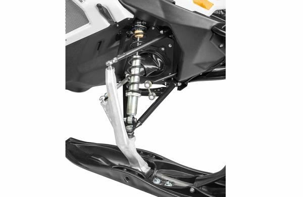 Снегоход STELS SA800R (L LUX WT) ВИТЯЗЬ 2.0 К01 Tech в Пскове