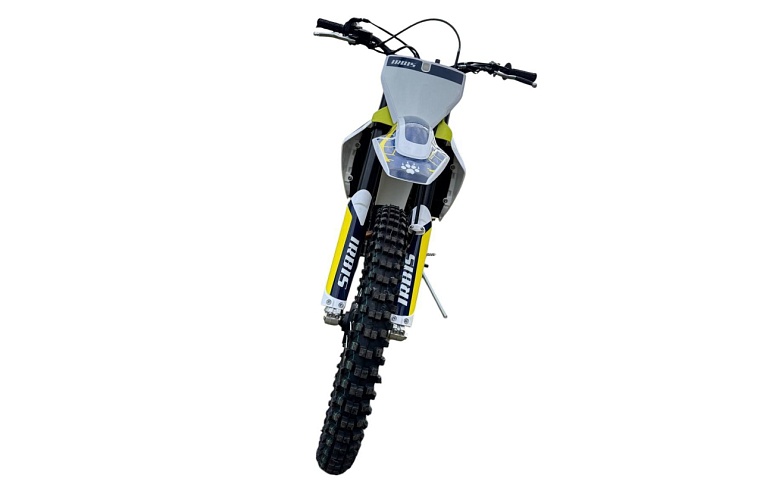 Эндуро мотоцикл IRBIS HTR 250 в Пскове