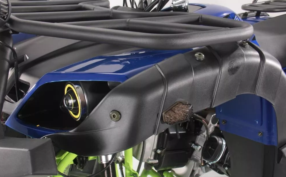 Квадроцикл YACOTA SELA MAX в Пскове